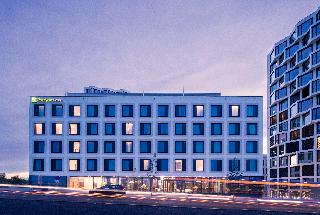 Holiday Inn Express Munich City West fotoÄŸrafÄ±