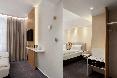 Holiday Inn Express Munich City West oda fotoğrafı