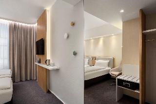 Holiday Inn Express Munich City West fotoÄŸrafÄ±