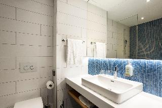 Holiday Inn Express Munich City West fotoÄŸrafÄ±