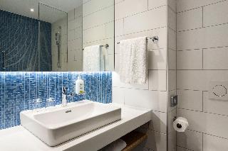 Holiday Inn Express Munich City West fotoÄŸrafÄ±
