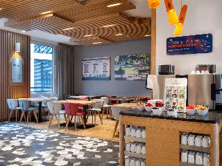 Holiday Inn Express Munich City West fotoÄŸrafÄ±