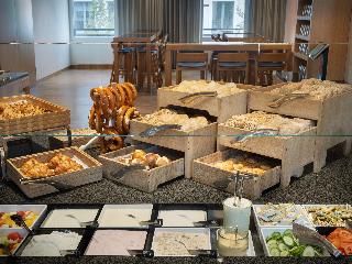 Holiday Inn Express Munich City West fotoÄŸrafÄ±