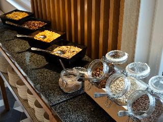 Holiday Inn Express Munich City West fotoÄŸrafÄ±