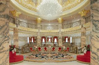 Raffles The Palm Dubai fotoÄŸrafÄ±