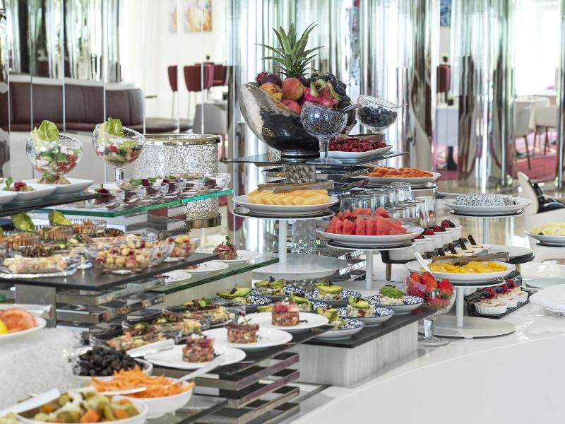 Raffles The Palm Dubai - Toplantı