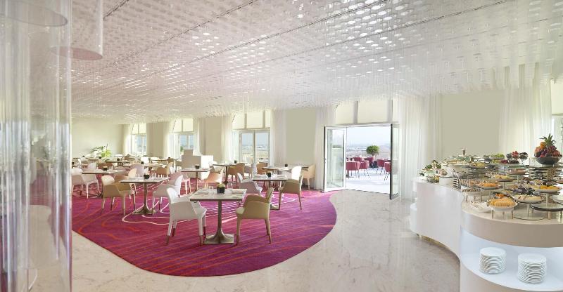 Raffles The Palm Dubai - Toplantı