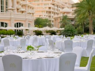 Raffles The Palm Dubai fotoÄŸrafÄ±