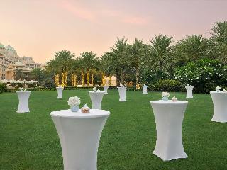 Raffles The Palm Dubai fotoÄŸrafÄ±