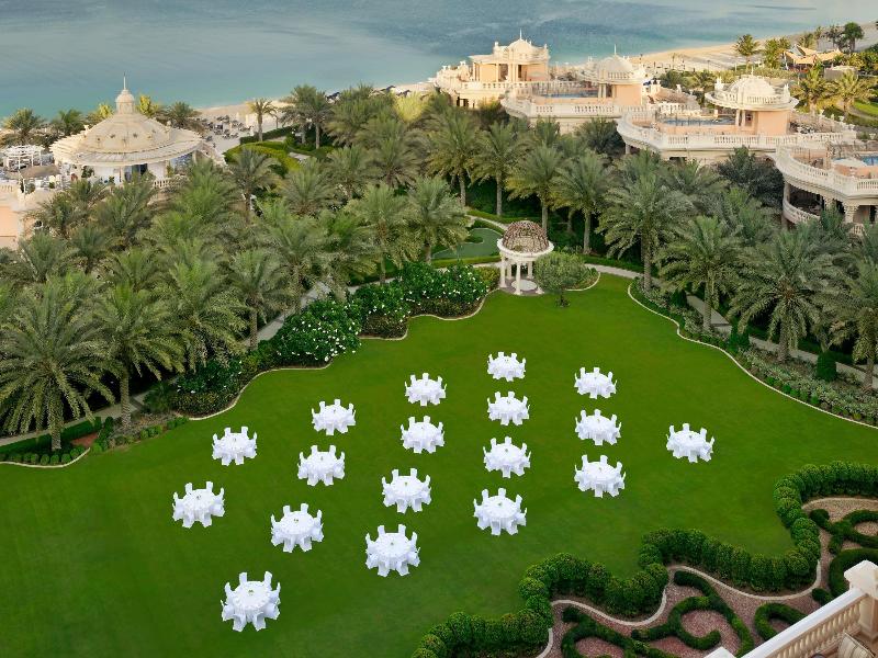 Raffles The Palm Dubai - Toplantı