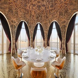 Raffles The Palm Dubai fotoÄŸrafÄ±