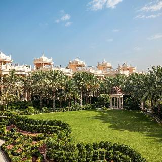 Raffles The Palm Dubai fotoÄŸrafÄ±