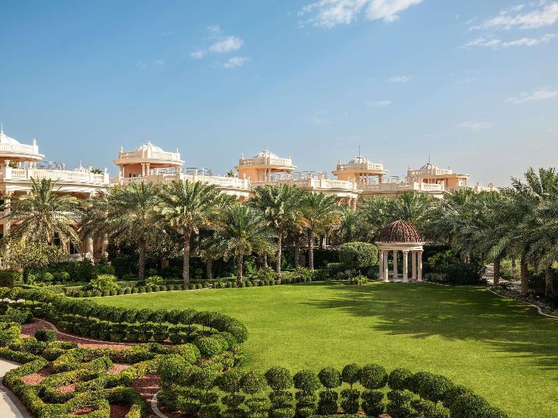 Raffles The Palm Dubai - Toplantı