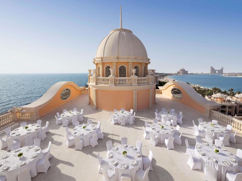 Raffles The Palm Dubai - Toplantı