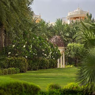 Raffles The Palm Dubai fotoÄŸrafÄ±