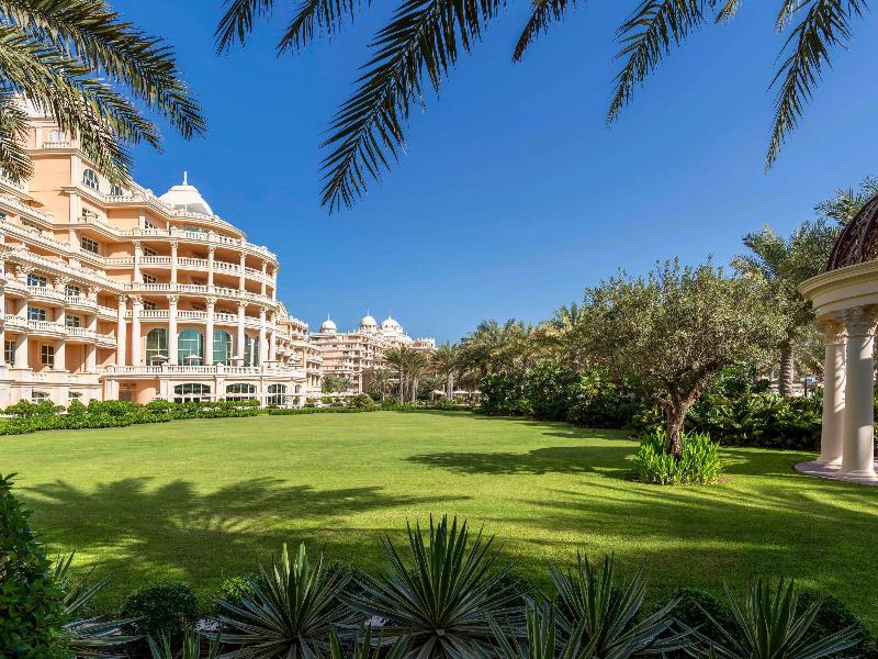 Raffles The Palm Dubai - Toplantı