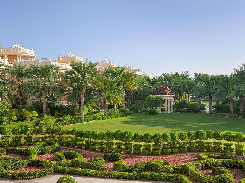 Raffles The Palm Dubai - Toplantı