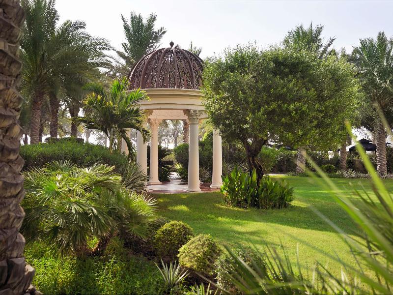 Raffles The Palm Dubai - Toplantı