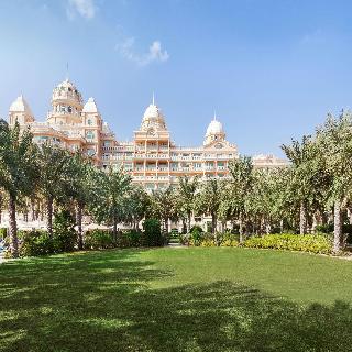 Raffles The Palm Dubai fotoÄŸrafÄ±