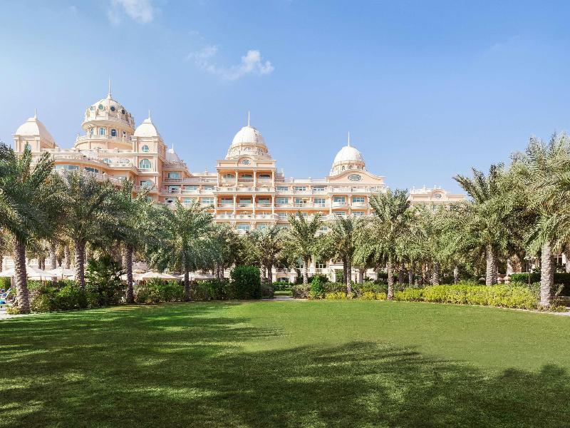 Raffles The Palm Dubai - Toplantı