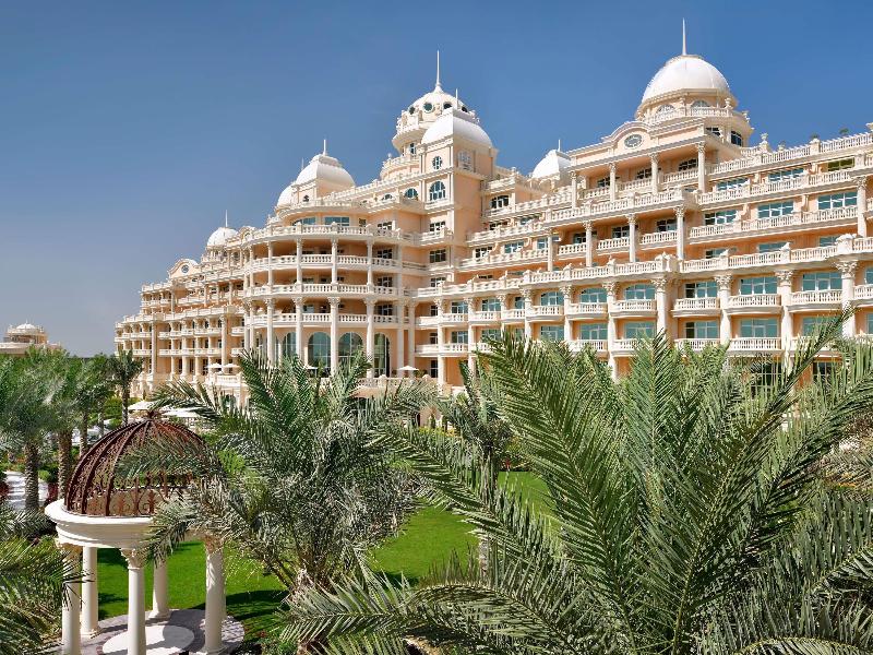 Raffles The Palm Dubai - Toplantı