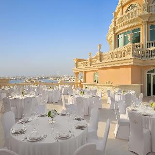 Raffles The Palm Dubai fotoÄŸrafÄ±