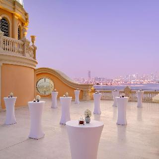Raffles The Palm Dubai fotoÄŸrafÄ±