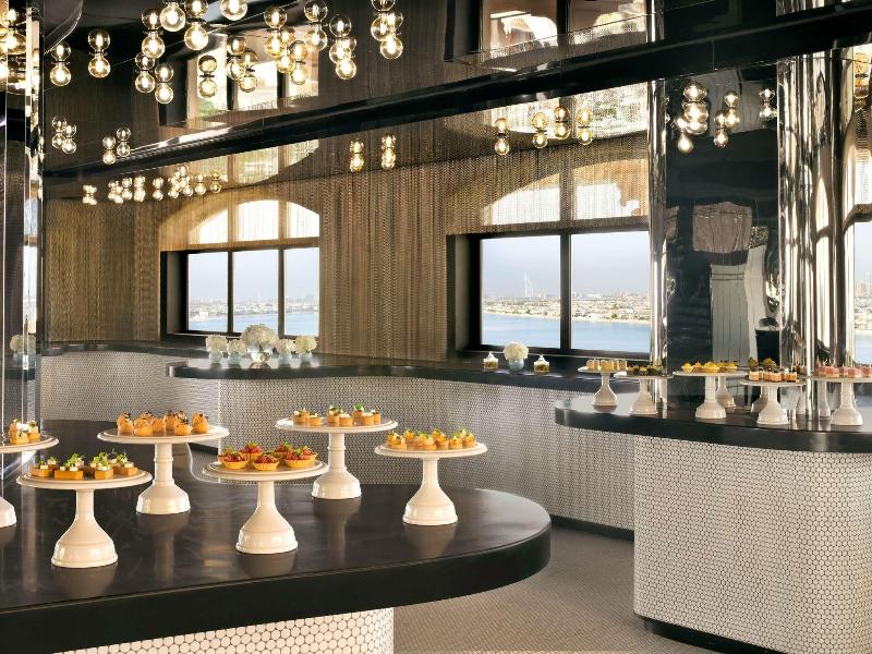 Raffles The Palm Dubai - Toplantı