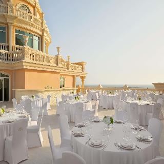 Raffles The Palm Dubai fotoÄŸrafÄ±
