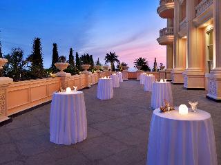 Raffles The Palm Dubai fotoÄŸrafÄ±