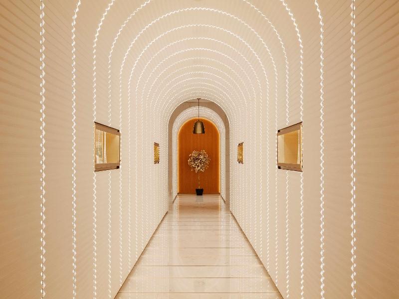 Raffles The Palm Dubai - Aktivite