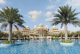 Raffles The Palm Dubai fotoÄŸrafÄ±