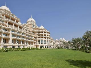 Raffles The Palm Dubai fotoÄŸrafÄ±