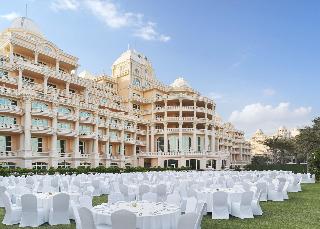 Raffles The Palm Dubai fotoÄŸrafÄ±