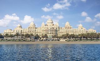 Raffles The Palm Dubai fotoÄŸrafÄ±