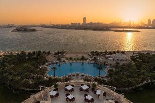 Raffles The Palm Dubai fotoÄŸrafÄ±