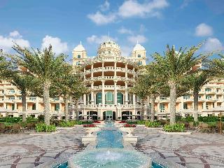 Raffles The Palm Dubai fotoÄŸrafÄ±