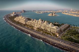 Raffles The Palm Dubai fotoÄŸrafÄ±