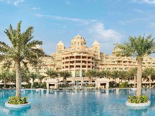 Raffles The Palm Dubai fotoÄŸrafÄ±