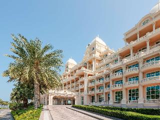 Raffles The Palm Dubai fotoÄŸrafÄ±