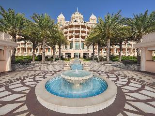 Raffles The Palm Dubai fotoÄŸrafÄ±