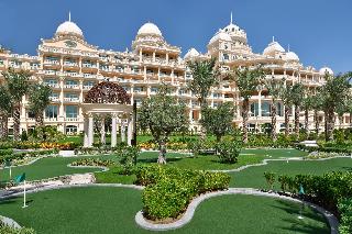 Raffles The Palm Dubai fotoÄŸrafÄ±