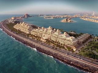 Raffles The Palm Dubai fotoÄŸrafÄ±
