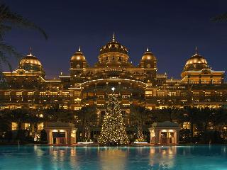 Raffles The Palm Dubai fotoÄŸrafÄ±