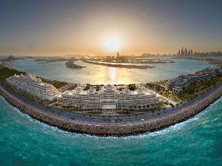Raffles The Palm Dubai fotoÄŸrafÄ±