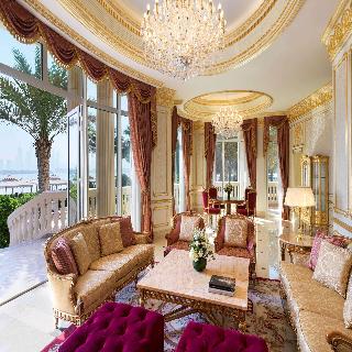 Raffles The Palm Dubai fotoÄŸrafÄ±