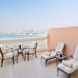 Raffles The Palm Dubai fotoÄŸrafÄ±