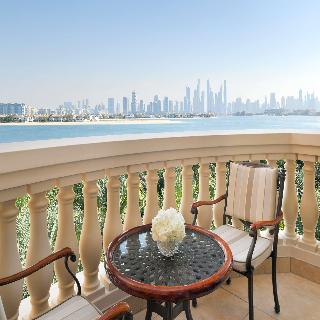 Raffles The Palm Dubai fotoÄŸrafÄ±