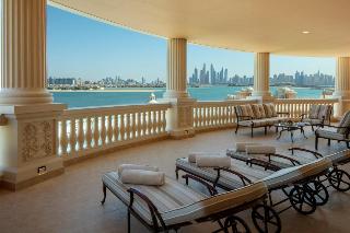 Raffles The Palm Dubai fotoÄŸrafÄ±