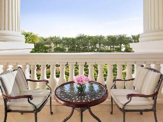 Raffles The Palm Dubai fotoÄŸrafÄ±